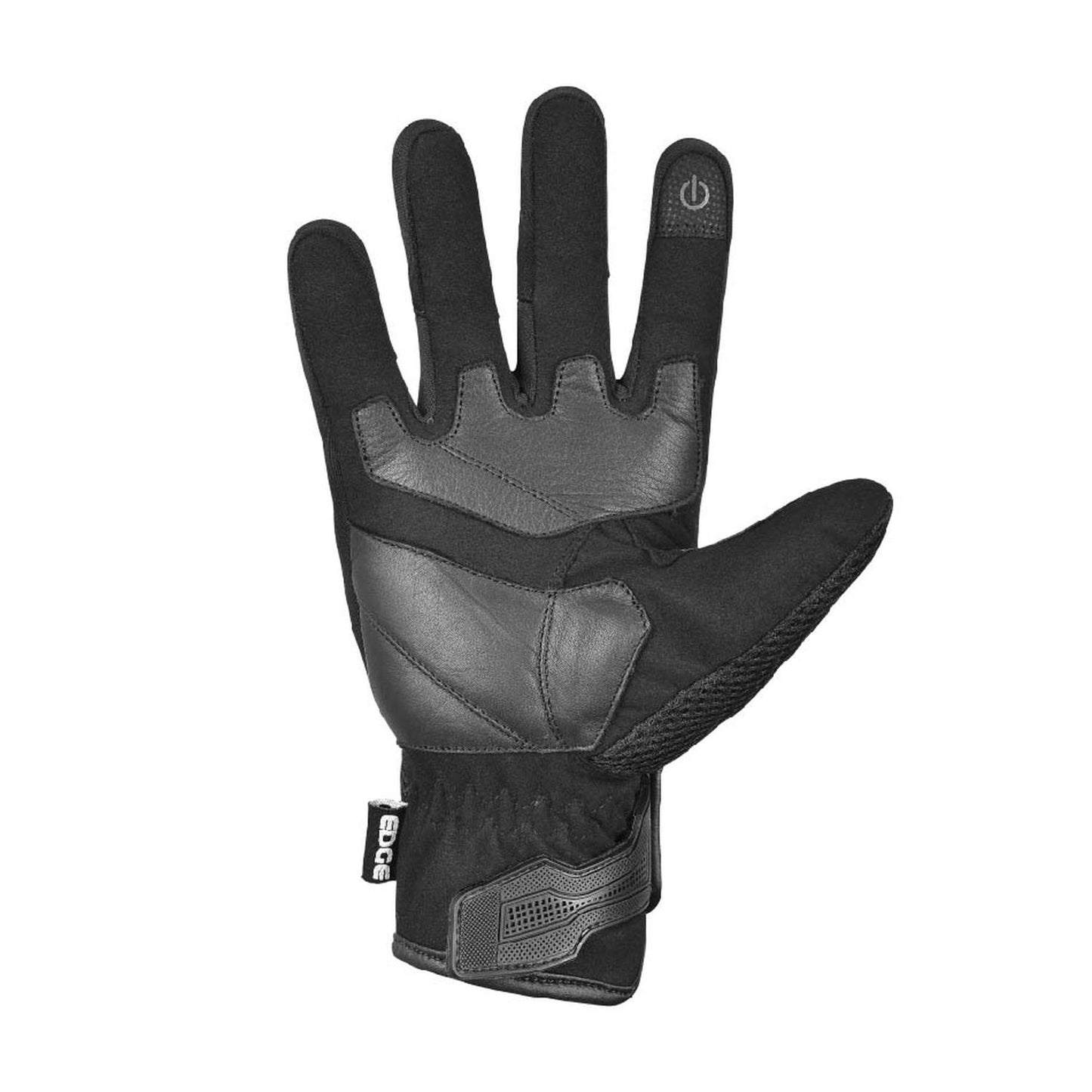 Guantes Edge Helmets 1502