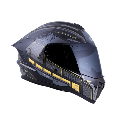 Casco DC Integral Extreme Batman Certificación DOT I ECE