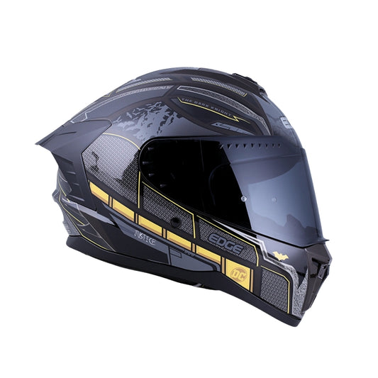 Casco DC Integral Extreme Batman Certificación DOT I ECE