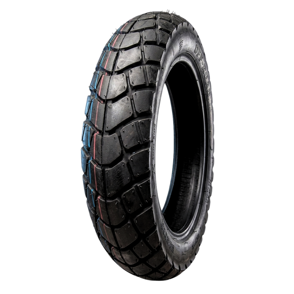Llantas de Motocicletas EDGE Tamano  - ED69-130/70-12