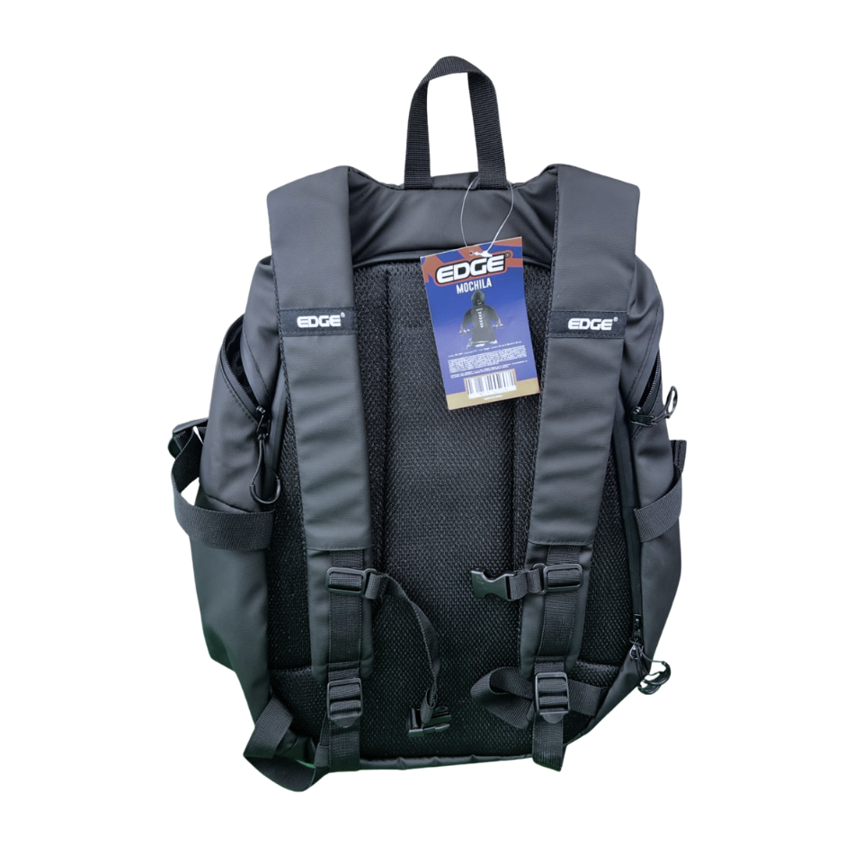 Maleta Edge de 27L Negra