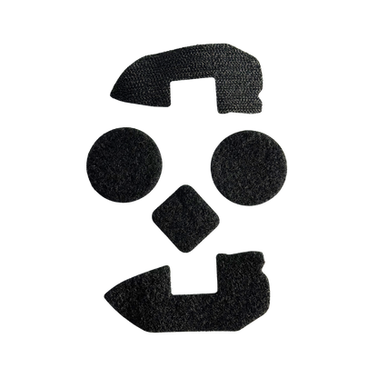 Intercomunicador para Casco de Moto Edge VR1 PLUS Bidireccional 2 Conductores