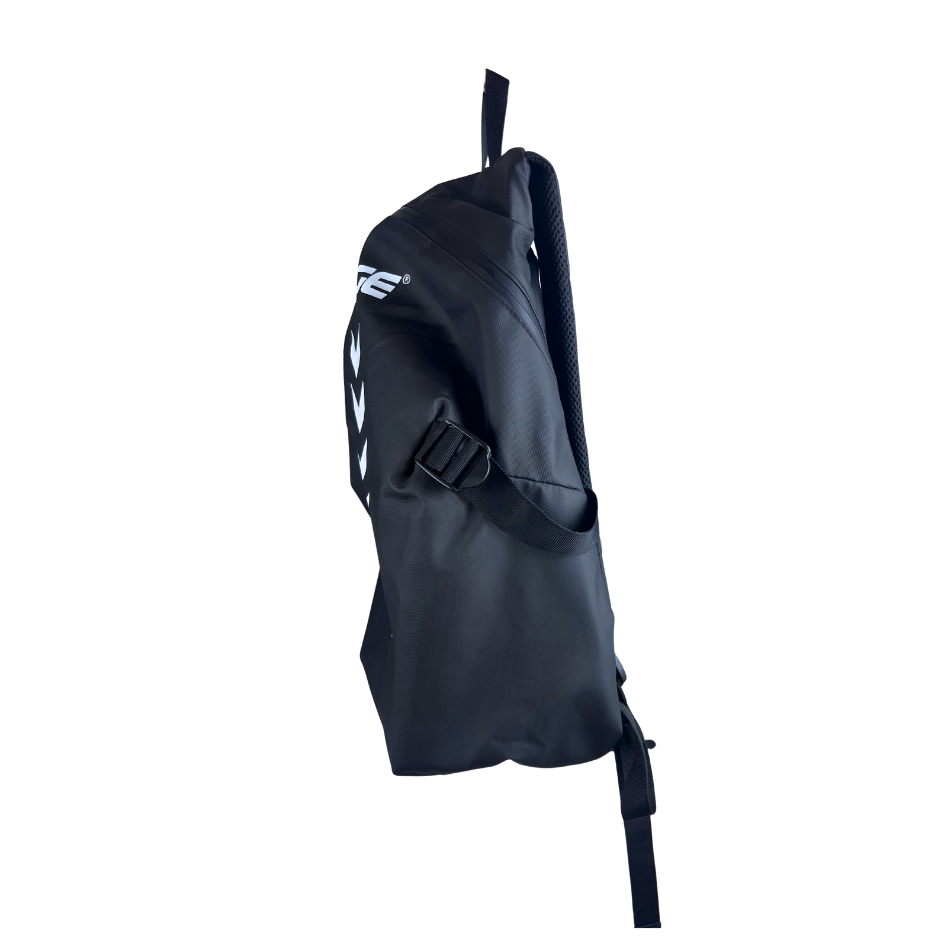 Maleta Edge de 27L Negra