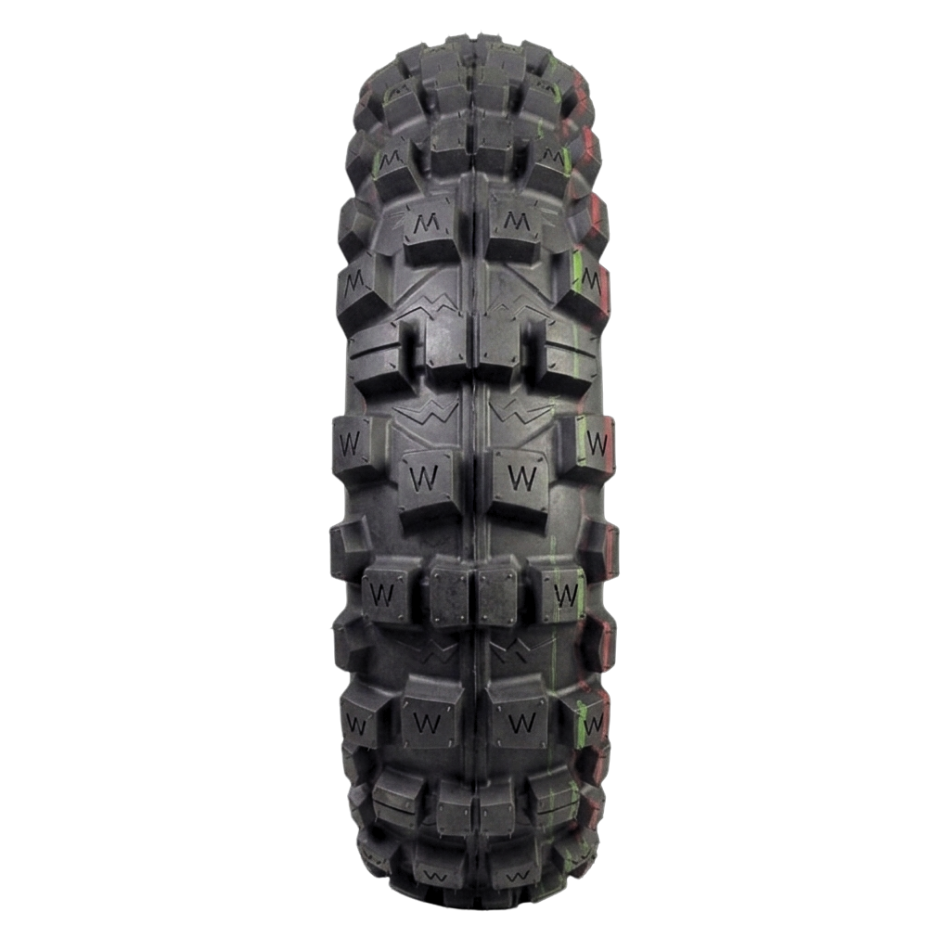 Llantas de Motocicletas EDGE Tamano  - ED24-110/90-17