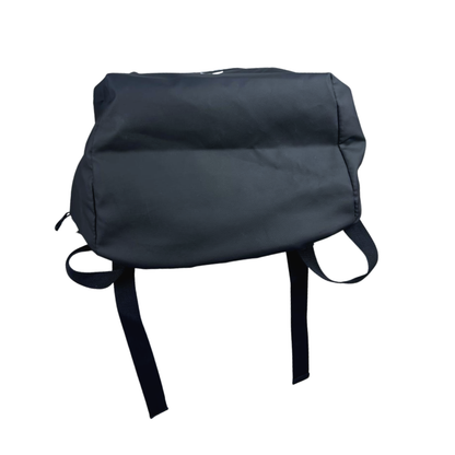 Maleta Edge de 27L Negra