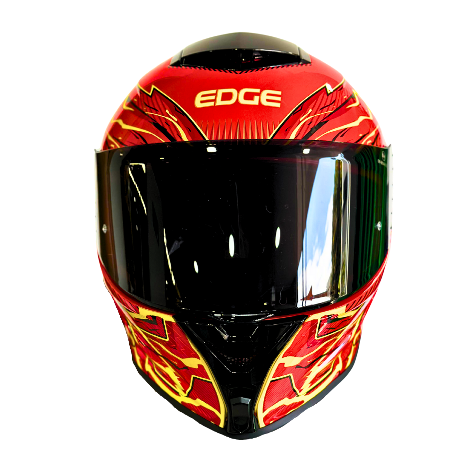 Casco DC Integral Shanghai Flash Certificación DOT | ECE