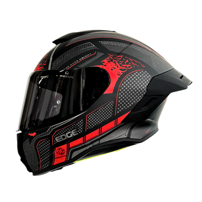 Casco DC Integral Shanghai Batman Certificación DOT | ECE