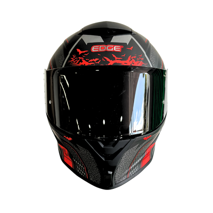 Casco DC Integral Shanghai Batman Certificación DOT | ECE