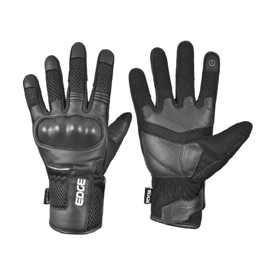 Guantes Edge Helmets 1502