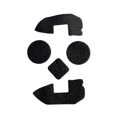 Intercomunicador para Casco de Moto Edge VR2 PLUS Bidireccional 2 Conductores