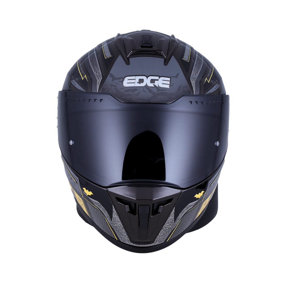 Casco DC Integral Extreme Batman Certificación DOT I ECE