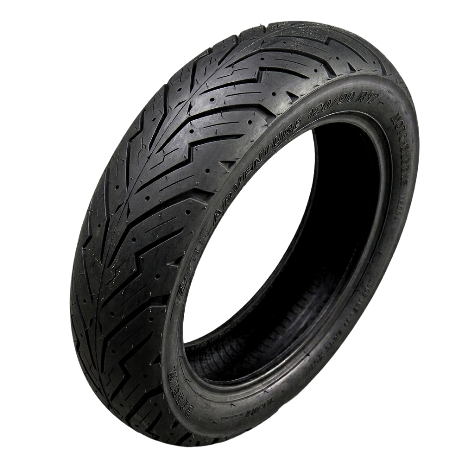 Llantas de Motocicletas EDGE Tamano  - ED29-140/70-17