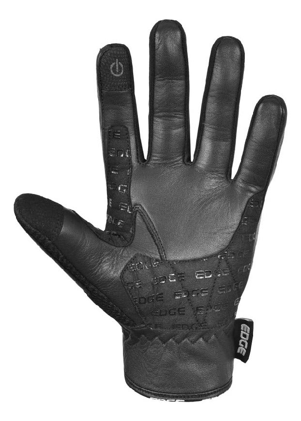 L - 1402 - Guantes Edge Helmets