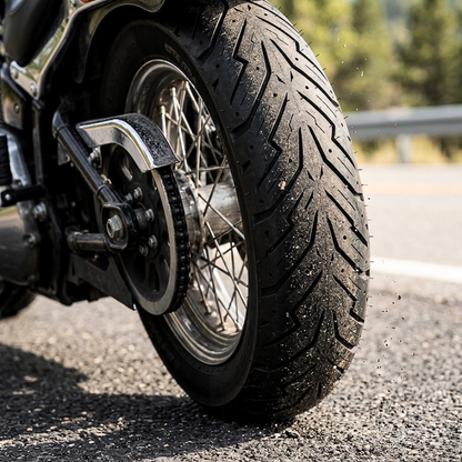 Llantas de Motocicletas EDGE Tamano  - ED29-140/70-17