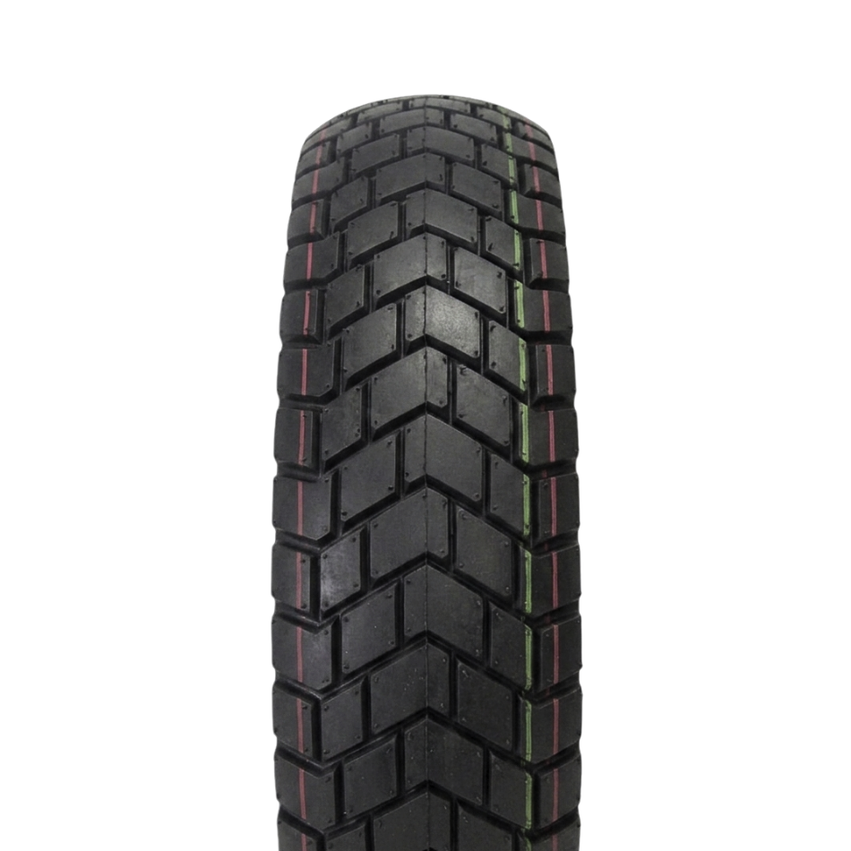 Llantas de Motocicletas EDGE Tamano  - ED25-275-18