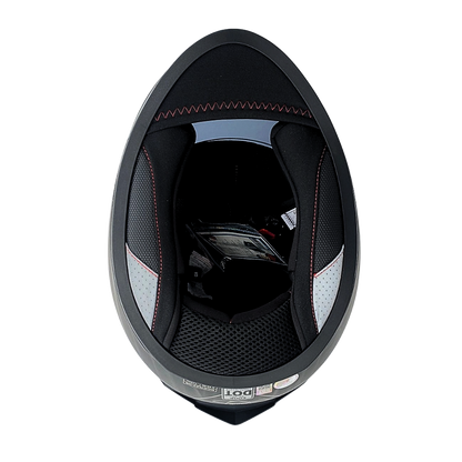 Casco Dc Integral Extreme Superman Certificado Dot | Ece