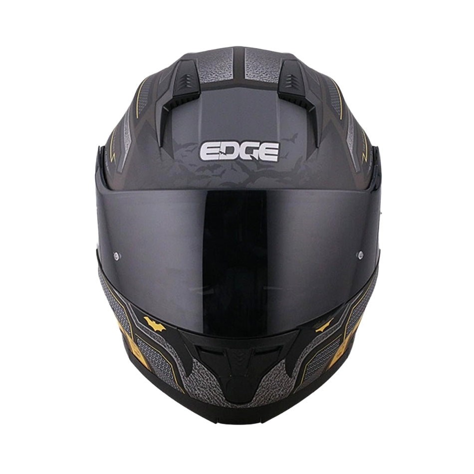 Casco Dc Abatible Cheko Batman