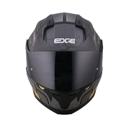 Casco Dc Abatible Cheko Batman