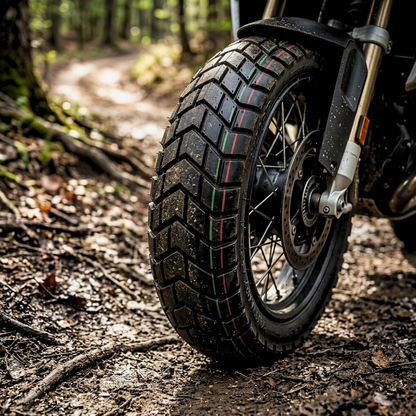 Llantas de Motocicletas EDGE Tamano  - ED25-90/90-18