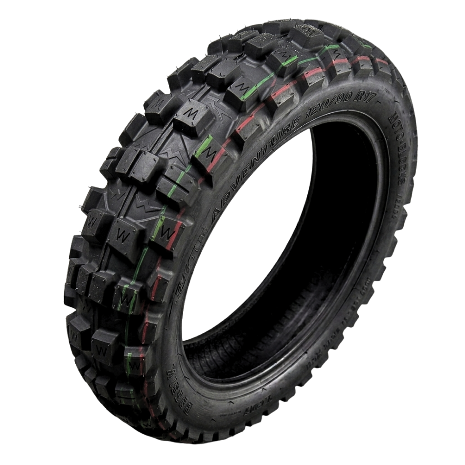 Llantas de Motocicletas EDGE Tamano  - ED24-90/90-19