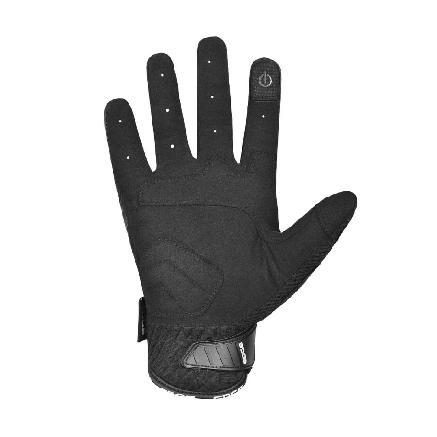 Guantes Edge Helmets 1095