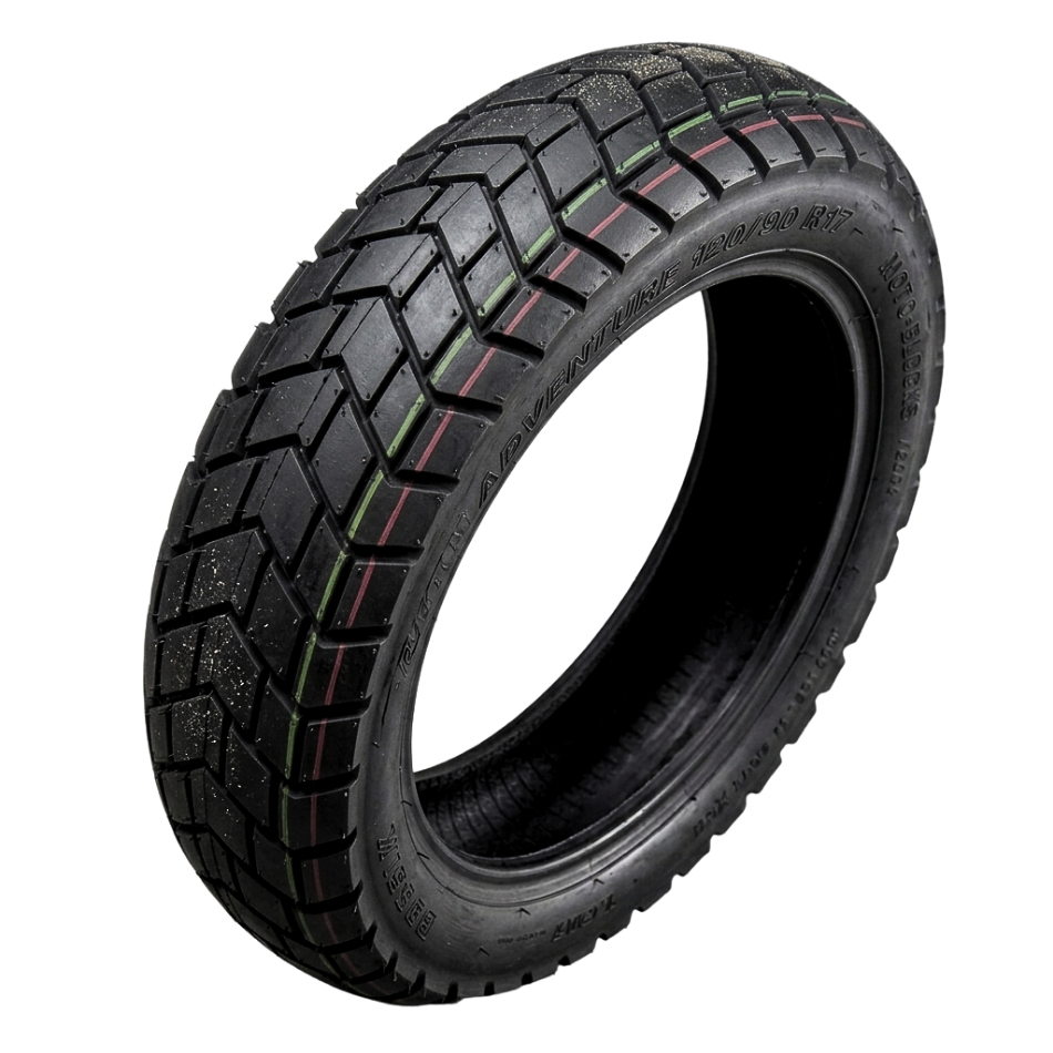Llantas de Motocicletas EDGE Tamano  - ED25-110/90-16