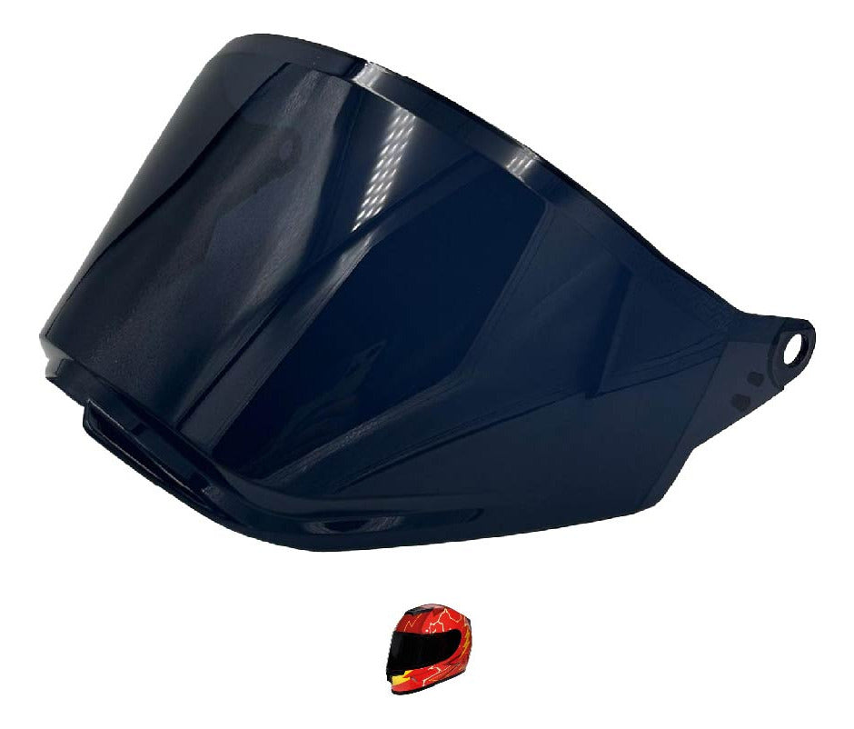 Visores Dark Light Edge Helmets