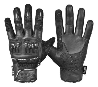 L - 1402 - Guantes Edge Helmets