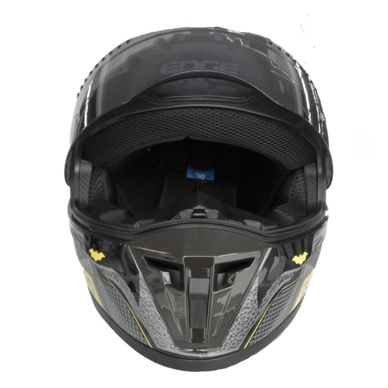 Casco DC Integral Extreme Batman Certificado DOT | ECE