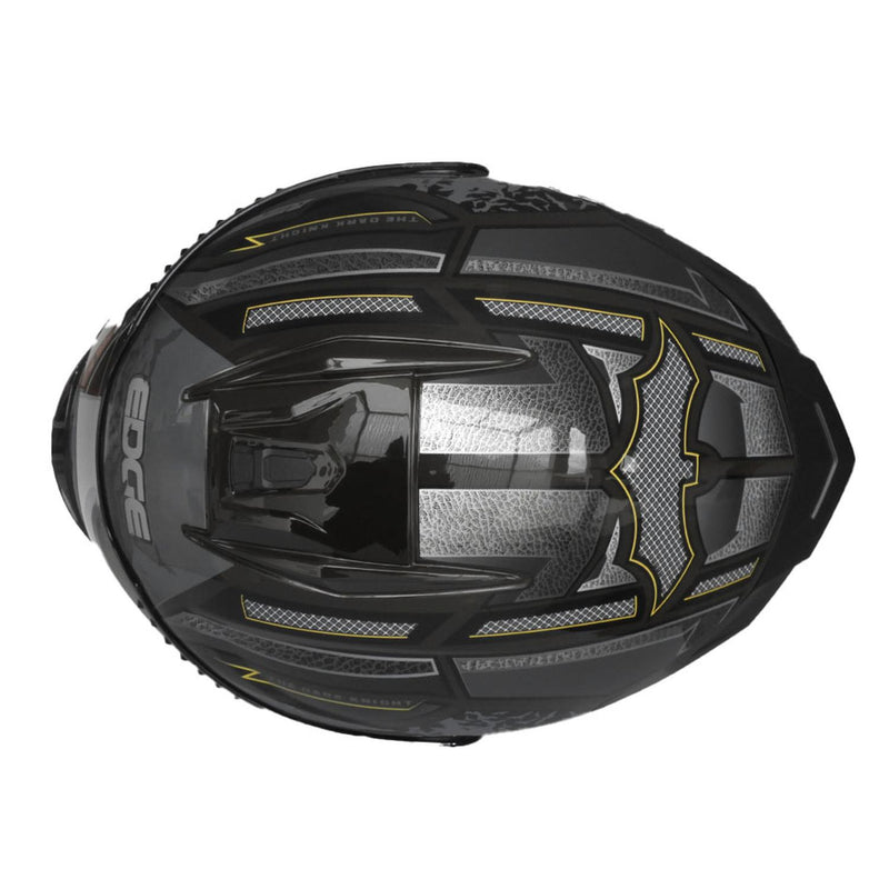 Casco DC Integral Extreme Batman Certificado DOT | ECE